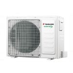 Tamashi 1HP Fast Cool Split Unit Inverter Air Conditioner + Installation kit - image 3