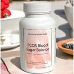 product_image_name-Nourishing-PCOS Blood Sugar Balance 30 Capsules-6