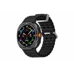 Riversong Bluetooth calling support Smart Watch Motive 8GT SW907 Black