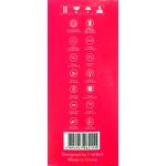 itel Solar Light System With FM, Music & 3pcs Bright Bulbs ISLS-003 - image 3
