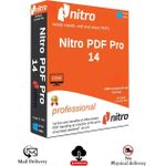 Niton Nitro 14 Pro 