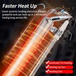 Generic Automatic Feeding Temperature Adjustable Welding Tool Kit - image 3