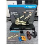 SKM 9000 WIRELESS MICROPHONE 