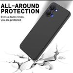 Generic Tecno pop 20 silicone case