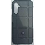 Samsung Galaxy A14 5G - Rugged Shield (Armored Pouch) Black