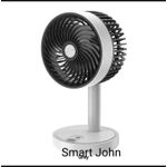 product_image_name-Dp-Desktop 4000mAh rechargeable circulating fan-Dp7639-2