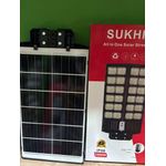 2400w solar power street light