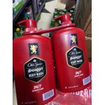  Old Spice Swagger Body Wash