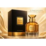 HAMZA EAU DE PARFUM 100ML-NAFDAC NO:A2-5878