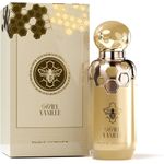 Paris Corner MIEL VANILLE EAU DE PARFUM 100ML