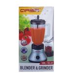 Generic QASA 1.8L Blender & Grinder (Model QBL-18L40