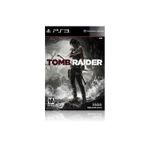 Square Enix Tomb Raider - (PS3)