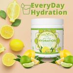 product_image_name-Grow Young-Daily Hydration - Premium Electrolyte Mix 126G Lime-5