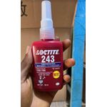 Loctite 243- Medium Strength Threadlocker
