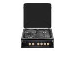 product_image_name-Nexus-60x60cm 3 Burnner 1 Hotplate Standing Gas Cooker With Gas Oven-3