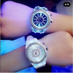 product_image_name-GENEVA-2 In 1 Luxury Wristwatch Led Light-2
