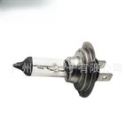 Generic H7 100W Halogen Bulb for Car Headlights White - light 12V - image 3