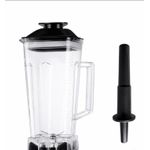 SILVER CREST Replacement Wet Mill /Big Cup With Cover/Blender Cup?Blender Replacement Cup ( THE BIG CUP) 8500watts