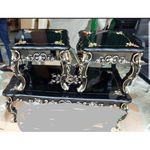 product_image_name-Generic-Royal Elegant Classic Centre Table With Side Stools-2