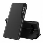 Samsung Galaxy S8 Quality Genuine Leather Flip Case