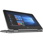 Hp Probook 11 - TOUCH- 256GB SSD/4GB RAM-Intel PENTIUM QUAD CORE WIN 11 Pro Laptop +Mouse &USB Light - image 4