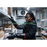Generic NEOPRENE HOT OIL, HEAT & COLD RESISTANT 14" GLOVES - image 4