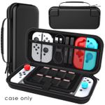 Generic Nintendo Switch & Nintendo Switch OLED Carry Case