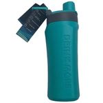 Generic Kids Drink More Water Bottle blue 550ml