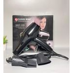 product_image_name-Cloud 9-MAXY-2300 Professional Hair Dryer – Ionic Technology Fast Dry Blow Dryer-2