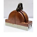 Generic 100 Amps Double-Pole (2P) Knife Switch Changeover - image 2