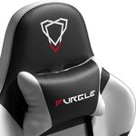 Generic FURGLE Custom Home & Studio Ergonomic  Gaming  Chair - image 2