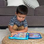 LeapFrog Blue’s Clues & You! Clue into Words - image 6