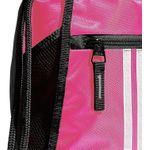 ADIDAS Unisex Alliance II Sackpack, Shock Pink, One Size - image 5