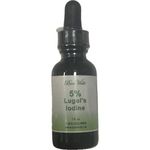 product_image_name-Vida-Lugol's Iodine 1 Oz/30ml-1