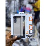 Samsung Luxury Premium Leather Case For Galaxy Z Fold 5