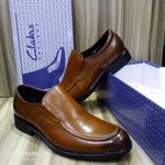 Clarks Men's Formal  Shoes