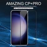 Tempered Glass Screen Protetcor For Samsung Galaxy S23 FE