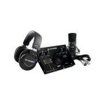 M Audio AIR 192/4 Vocal Studio Pro Bundle & Stand  