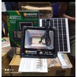 Wolves United 400Watts High Quality Solar Flood Light