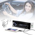 product_image_name-Generic-CAR Mp5 PLAYER With BLUETOOTH USB SD Card Aux And FM-1