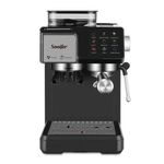 Sonifer 2-in-1 Automatic Espresso Coffee Machine - image 2