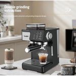 Sonifer 2-in-1 Automatic Espresso Coffee Machine - image 3