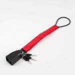 Generic Steering wheel lock