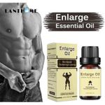 Prostrate Repair Natural Men's Long-Lasting XXL BIG Penis Enlargement and Thickening Oil – Fast Rapid Penis Care Growth Results