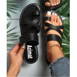 Fashion Forms Ladies slippers 