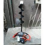200mm Petrol Earth Auger Machine (Post Hole Digger)