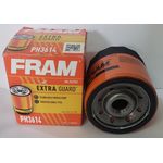 Fram FRA PH 3614 OIL FILTER