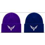 Fashion BEANIES UNISEX FOLDABLE HEAD WARMER HAT