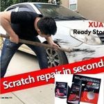 Platinum 20 Seconds Professional Quick Scratch Remover With Sponge