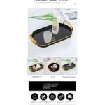 product_image_name-Generic-3IN1 ELEGANT SET SERVING TRAY WITH GOLDEN HANDLES -3